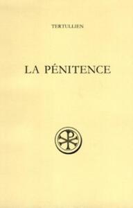 SC 316 LA PENITENCE