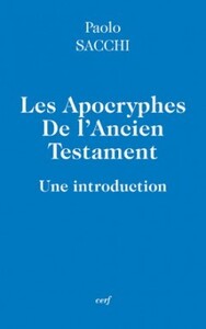 LES APOCRYPHES DE L'ANCIEN TESTAMENT