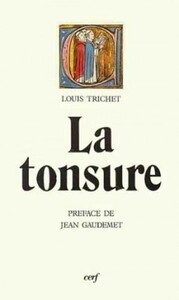 LA TONSURE