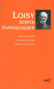 ECRITS EVANGELIQUES