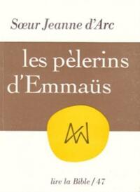 LES PÈLERINS D'EMMAÜS