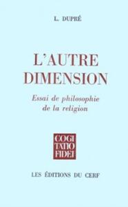 L'AUTRE DIMENSION