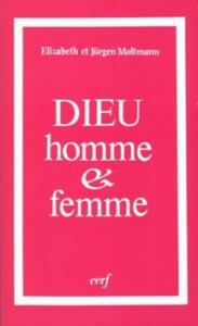 Dieu, homme et femme