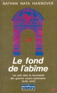 LE FOND DE L'ABÎME