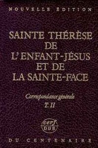 NOUVELLE ÉDITION DU CENTENAIRE, III-IV : CORRESPONDANCE GÉNÉRALE