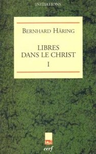 LIBRES DANS LE CHRIST 1
