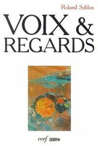 VOIX ET REGARDS