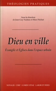 Dieu en ville