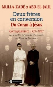 Deux frères en conversion du Coran à Jésus