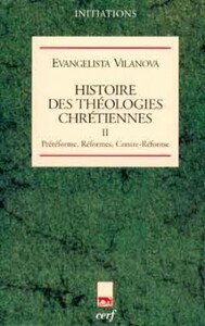 HISTOIRE DES THEOLOGIES CHRETIENNES - TOME 2