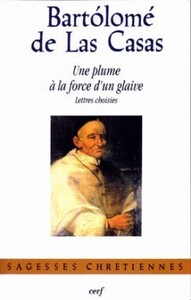 UNE PLUME À LA FORCE D'UN GLAIVE