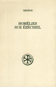 SC 352 HOMELIES SUR EZECHIEL