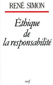 ETHIQUE DE LA RESPONSABILITE