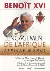 L'ENGAGEMENT DE L'AFRIQUE