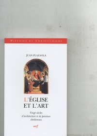 L'EGLISE ET L'ART