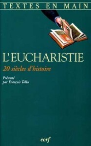 L'EUCHARISTIE