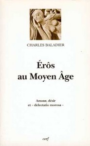 EROS AU MOYEN AGE