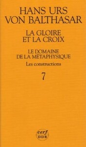 LA GLOIRE ET LA CROIX, IV-2