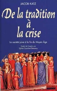 De la tradition à la crise