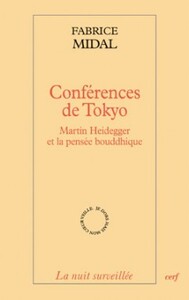 Conférences de Tokyo