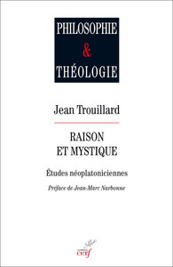 RAISON ET MYSTIQUE