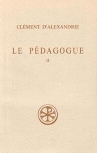 SC 108 LE PEDAGOGUE - LIVRE 2