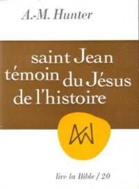 SAINT JEAN