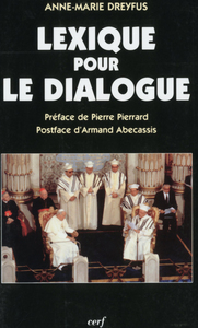 LEXIQUE POUR LE DIALOGUE