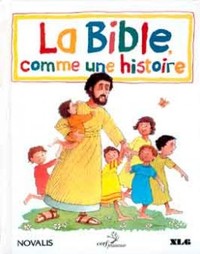 La Bible comme une histoire