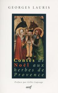 CONTES DE NOËL AUX HERBES DE PROVENCE