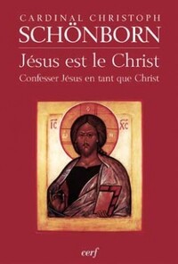 Jésus est le Christ