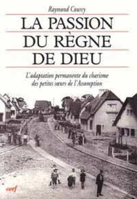 LA PASSION DU RÈGNE DE DIEU