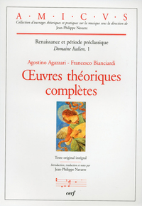 OEUVRES THÉORIQUES COMPLÈTES