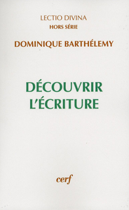 DECOUVRIR L'ECRITURE