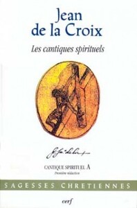 Cantiques spirituels A et B (2 volumes)