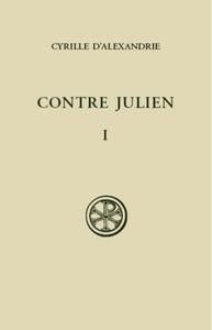 Contre Julien tome 1