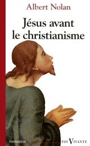 JESUS AVANT LE CHRISTIANISME