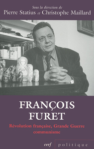 FRANÇOIS FURET