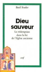 Dieu sauveur