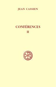 Conférences volume 2 (VIII-XVII)