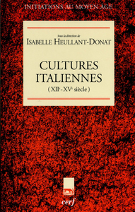 CULTURES ITALIENNES