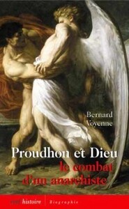 PROUDHON ET DIEU