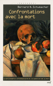 Confrontations avec la mort