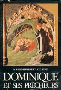 Dominique et ses prêcheurs