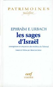 LES SAGES D'ISRAEL