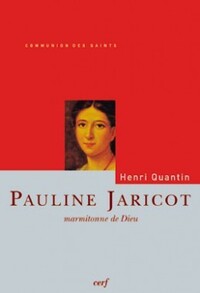 PAULINE JARICOT