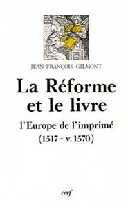 LA RÉFORME ET LE LIVRE