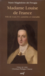 MADAME LOUISE DE FRANCE