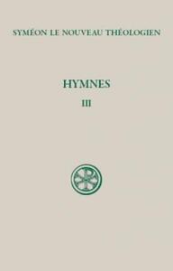 SC 196 HYMNES - TOME 3 (41-58)