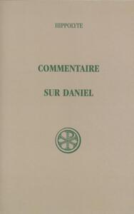 SC 14 COMMENTAIRE SUR DANIEL